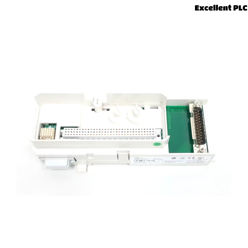 ABB TU812V1 3BSE013232R1 Module Termination Unit