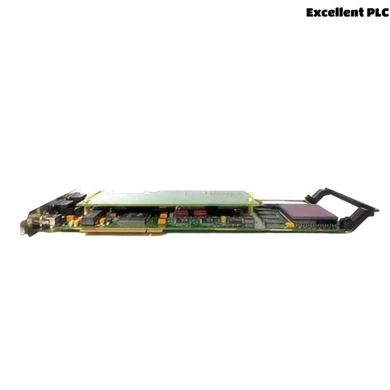 ABB PU519 3BSE018681R1 Real Time Accelerator