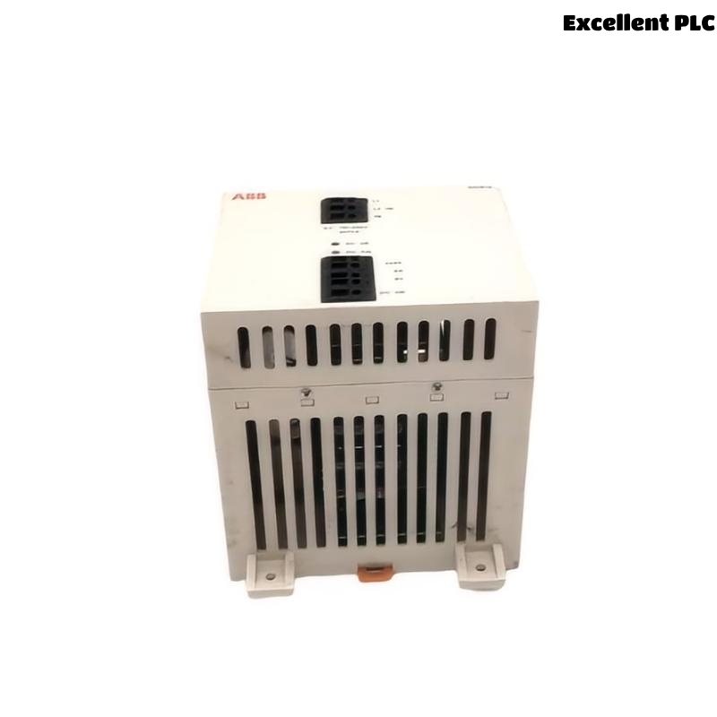 ABB SD812 3BSC610023R0001 Power Supply