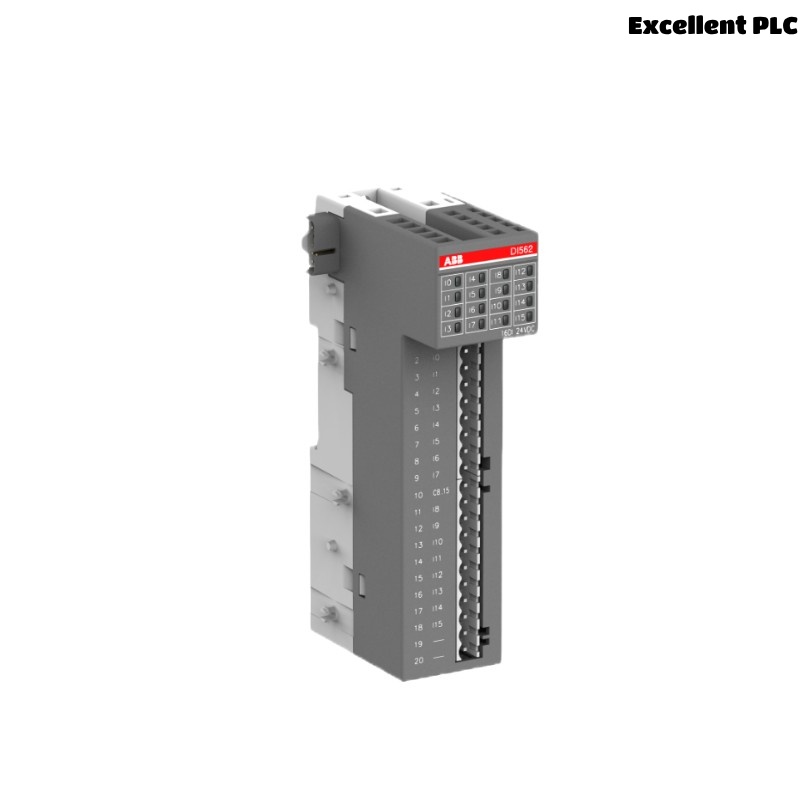 ABB AI561 1TNE968902R1101 Analog Input Module