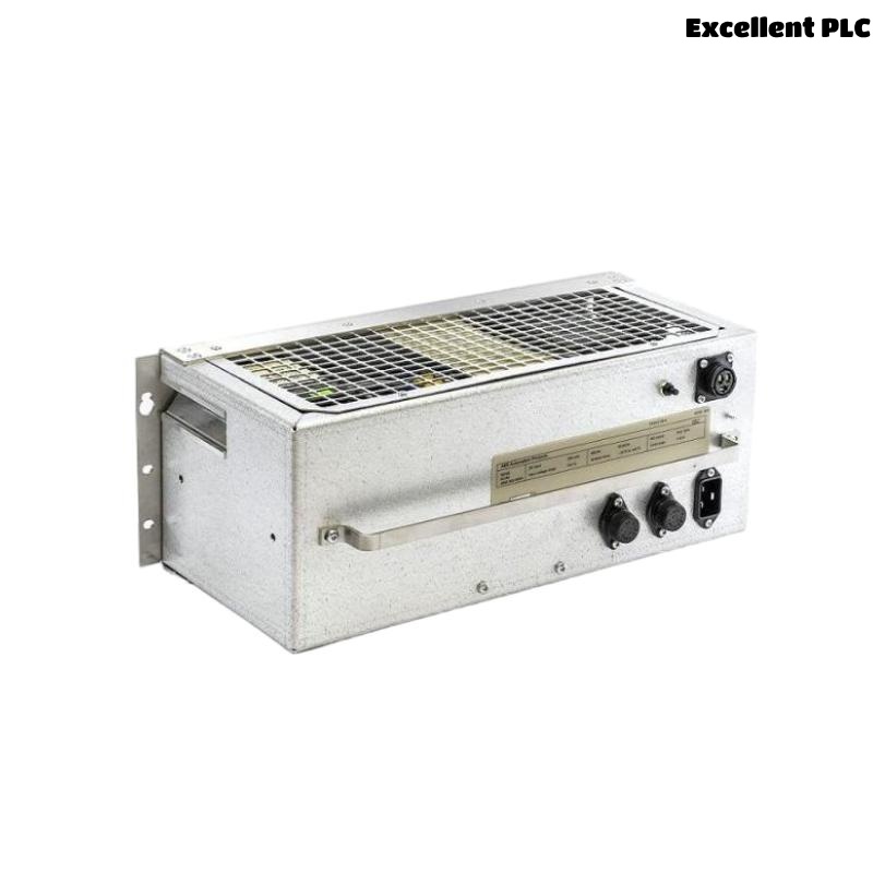 ABB SA168 3BSE003389R1 Power Supply Unit