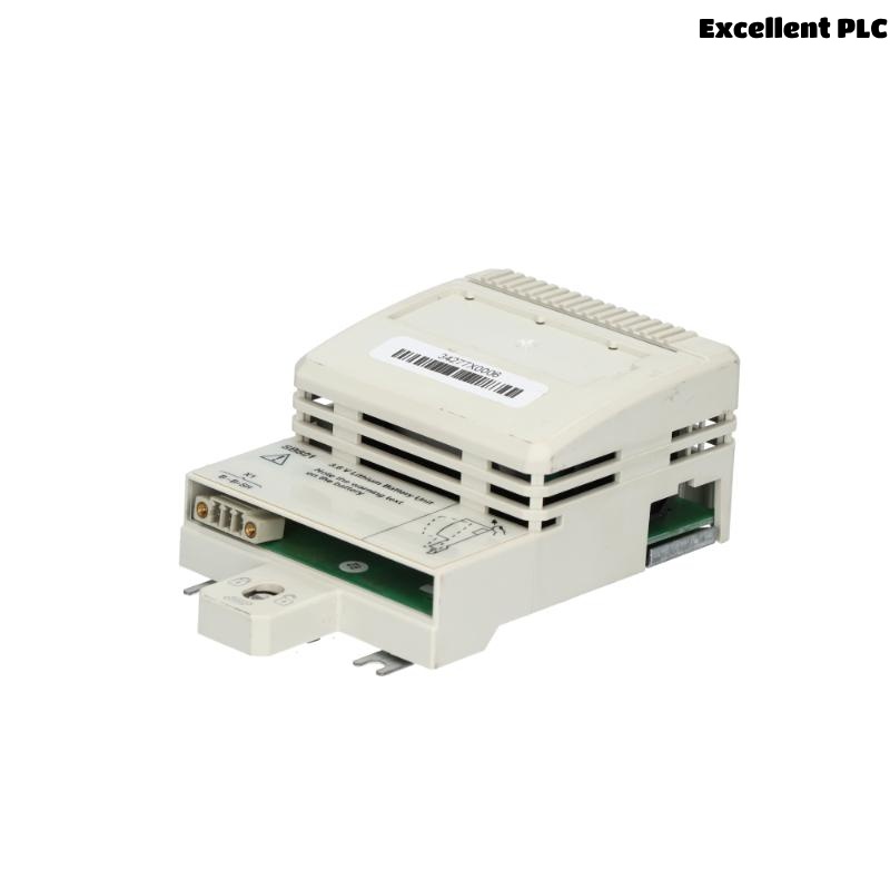 ABB SB821 3BSE018109R1 Battery Unit