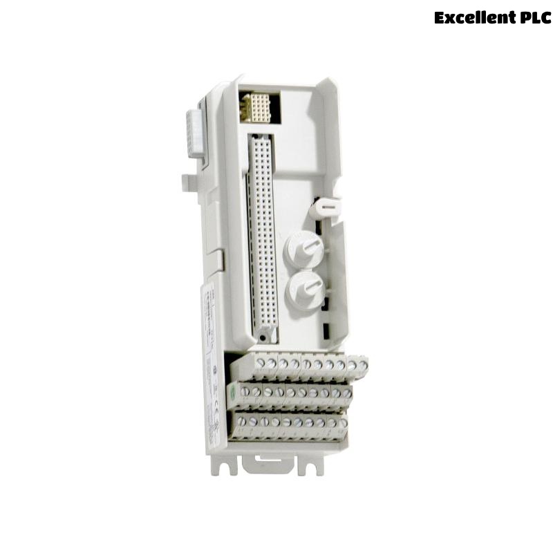 ABB TU810V1 3BSE013230R1 Module Termination Unit