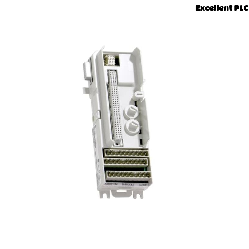 ABB TU814V1 3BSE013233R1 Module Termination Unit