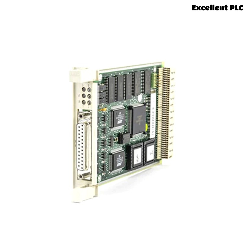 ABB CI590 3BHT340092R1 Controller