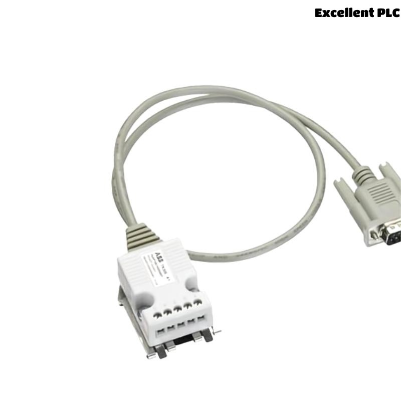 ABB TK502 1SAP180200R0101 Programming Cable
