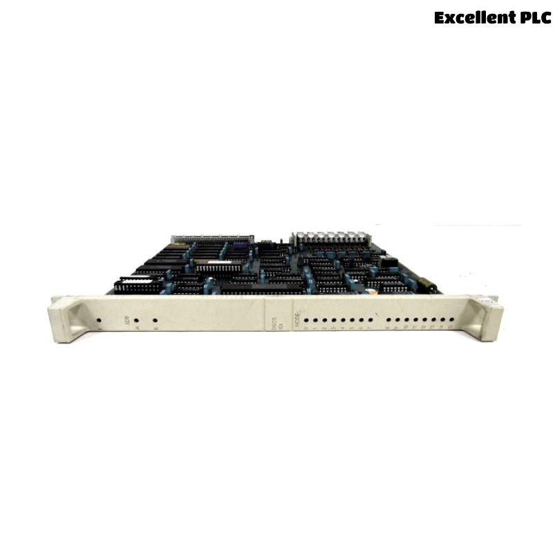 ABB DSCS 131 57310001-LM DS Communication Board