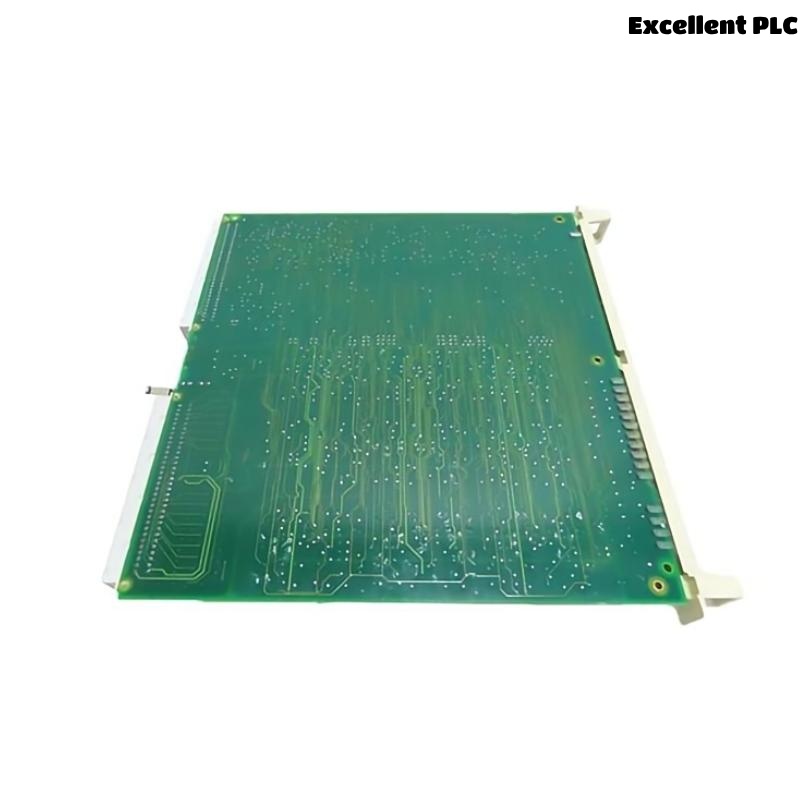 ABB DSDX180 3BSE003859R1 Digital Input/Output Module