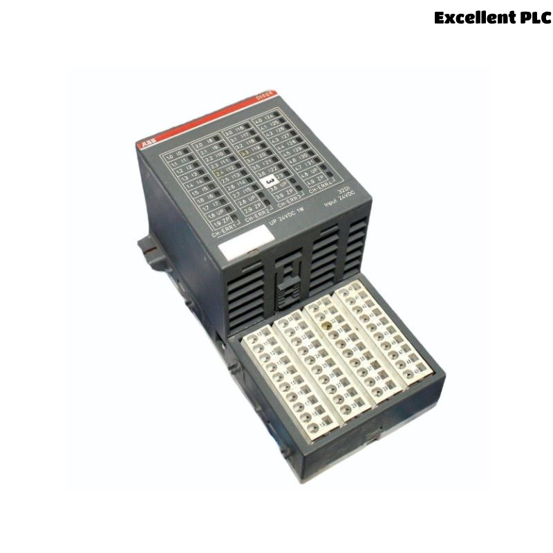 ABB DI524 1SAP240000R0001 Digital Input Module