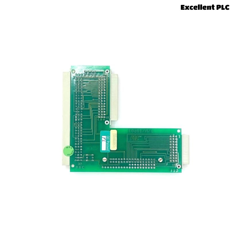 Honeywell 10001/A/1 Vertical Bus Driver Module