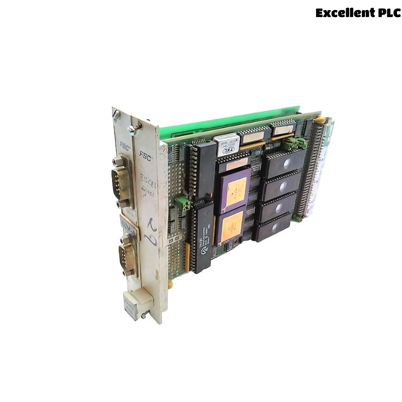 Honeywell 10004/I/I Communication Module