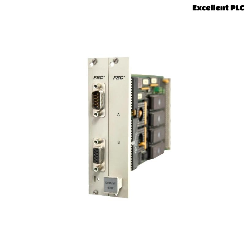 Honeywell 10004/I/I Communication Module