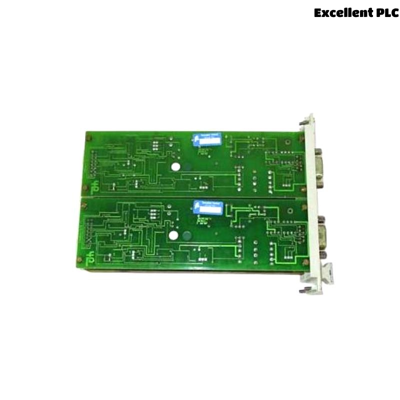 Honeywell 10004/I/I Communication Module