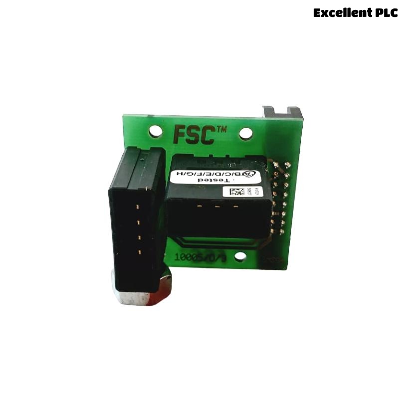 Honeywell 10005/0/3 Control Module
