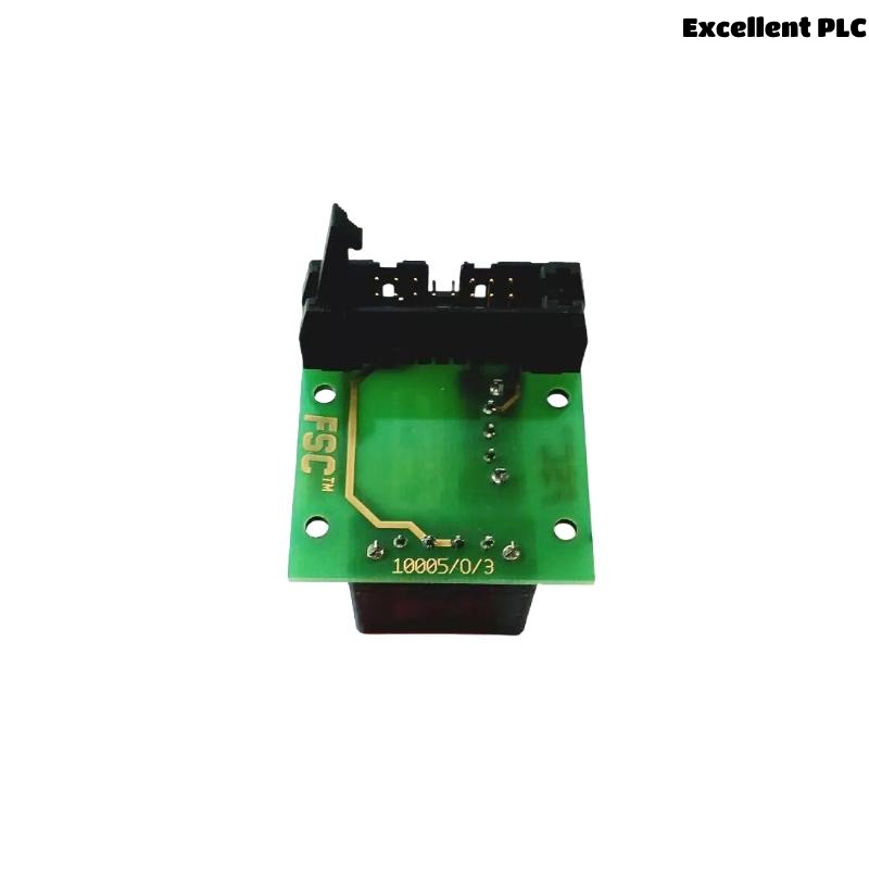 Honeywell 10005/0/3 Control Module