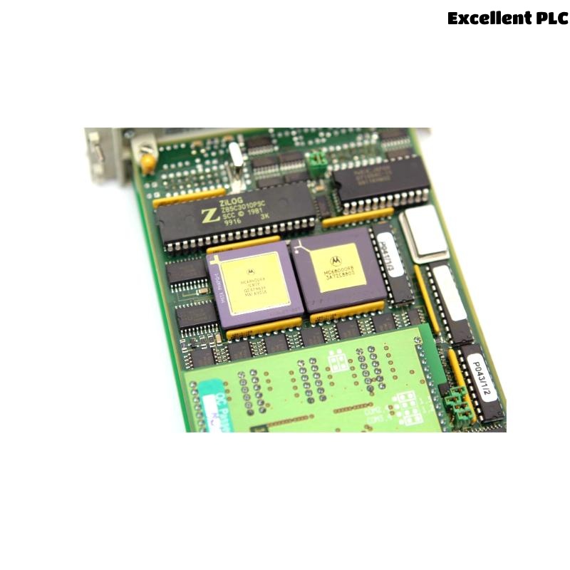 Honeywell 10014/F/F FSC Communication Module
