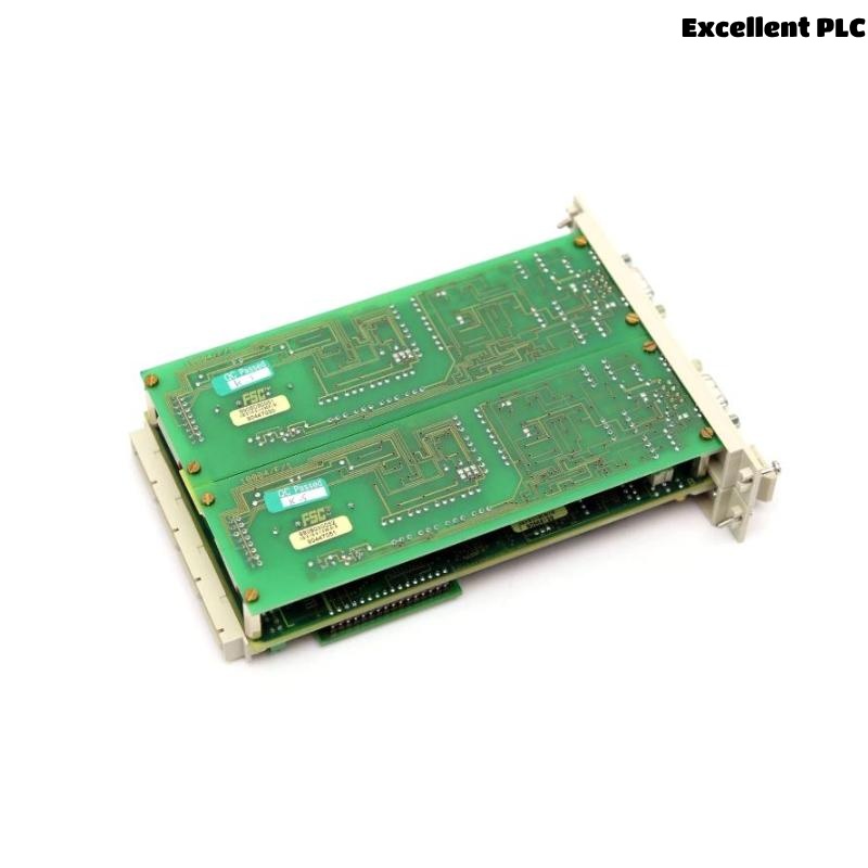 Ground Noise Doesn’t Need Permission: Electrical Interference in the Honeywell 10014/1/1 Dual-Port Module