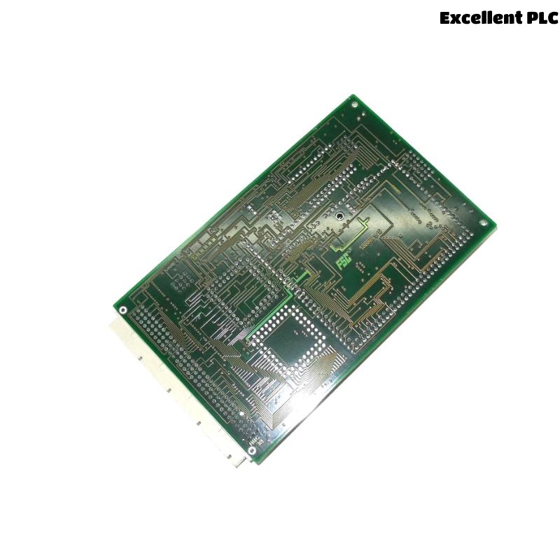 Honeywell 10016/E/1 FSC Ethernet Module