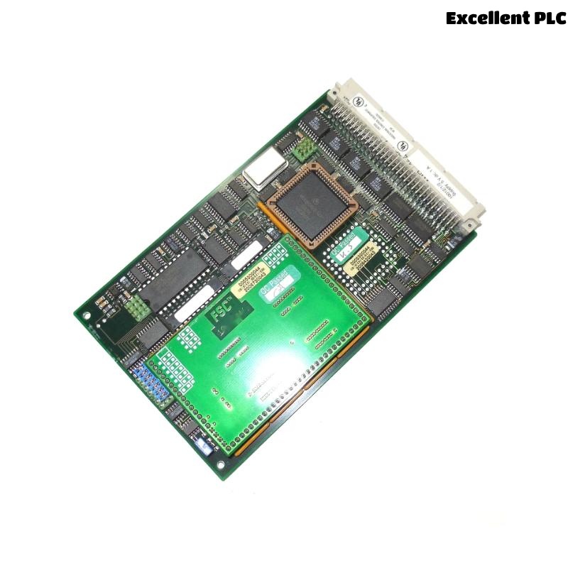 Honeywell 10016/E/1 FSC Ethernet Module