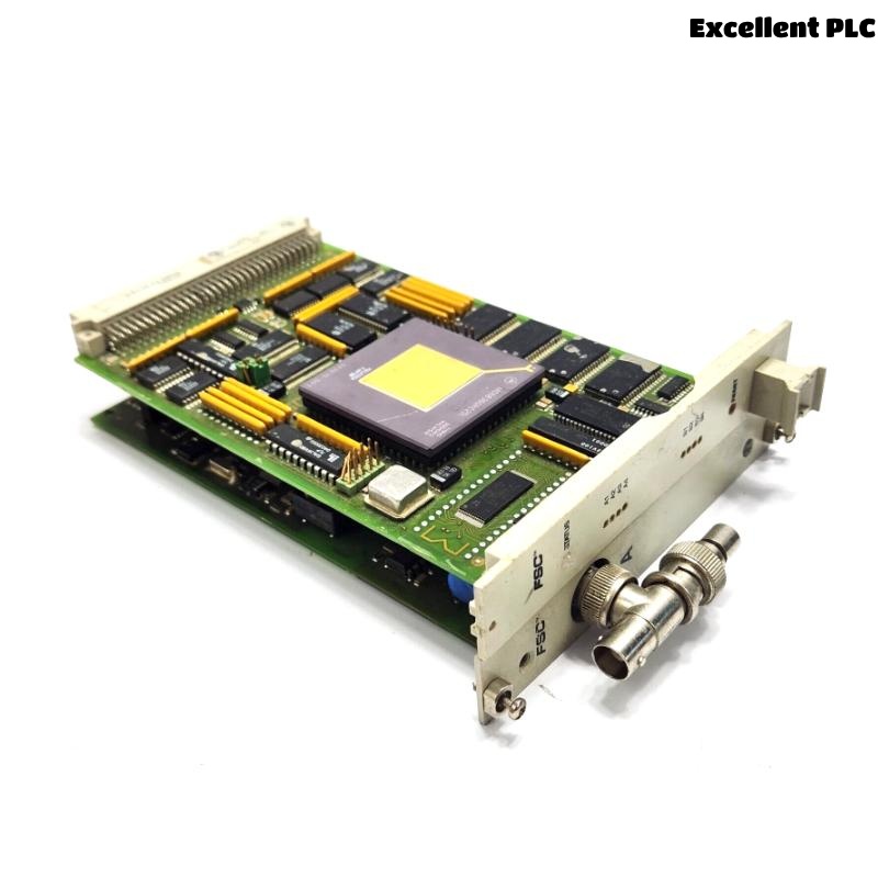 Honeywell 10018/E/E FSC Ethernet Communication Module