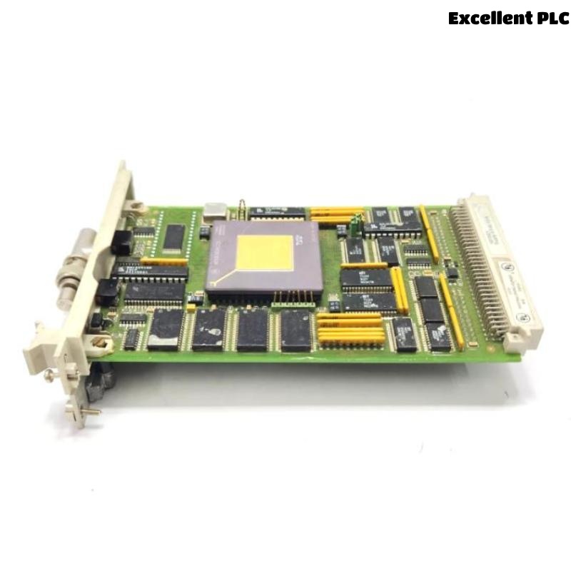 Honeywell 10018/E/E FSC Ethernet Communication Module