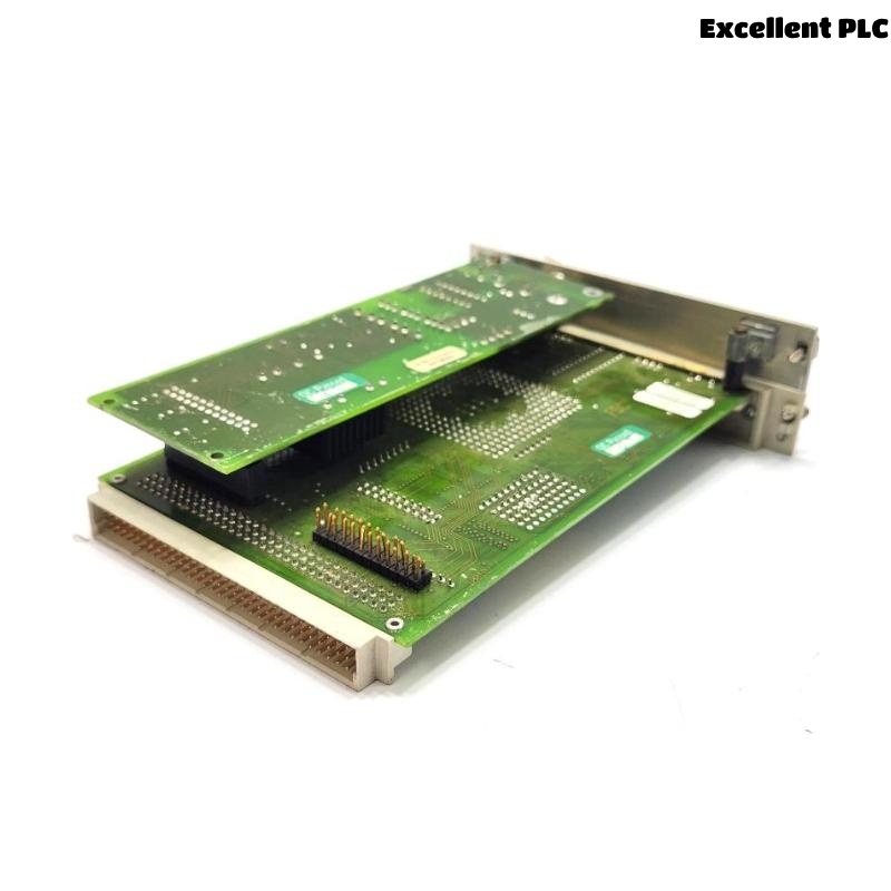 Honeywell 10018/E/E FSC Ethernet Communication Module
