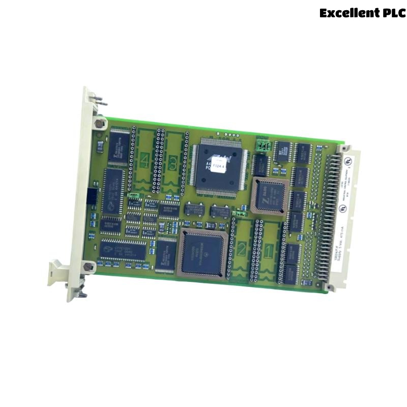 Honeywell 10024/F/F Enhanced Communication Module
