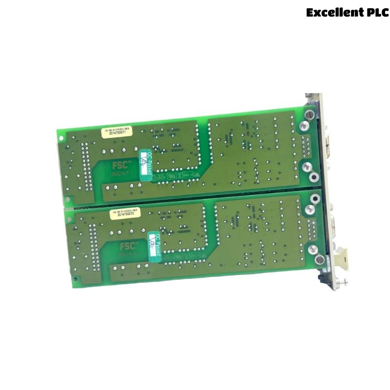 Honeywell 10024/F/F Enhanced Communication Module