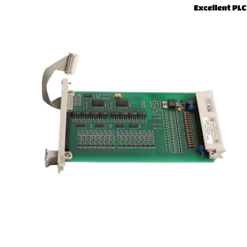 Honeywell 10104/2/1 Digital Input Module