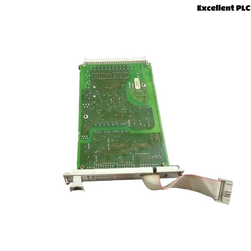 Honeywell 10106/2/1 Digital Input Module