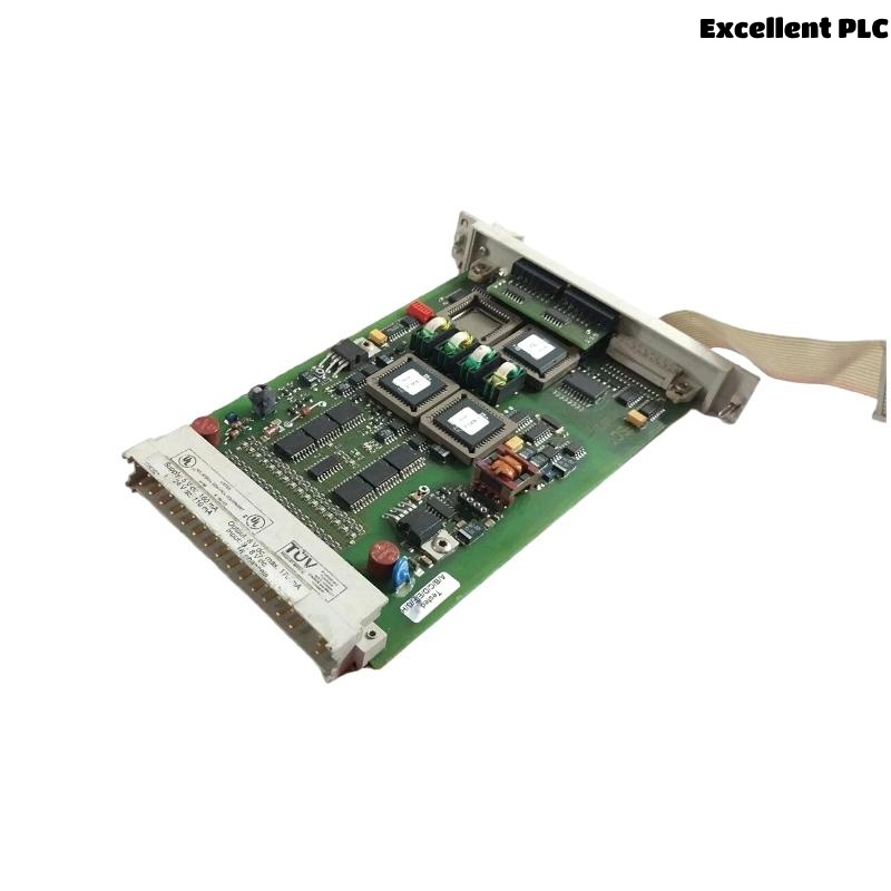 Honeywell 10106/2/1 Digital Input Module