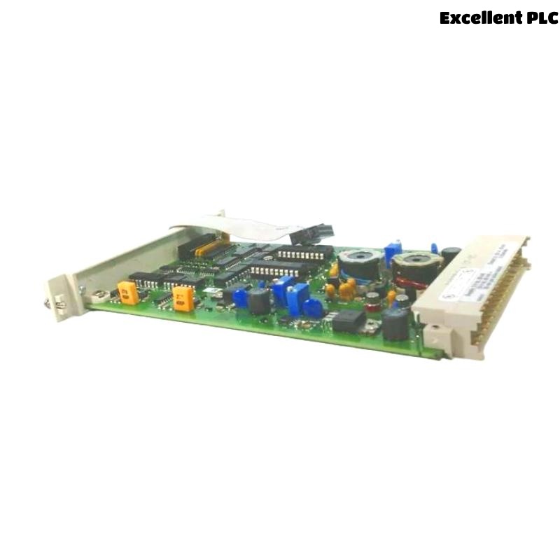 Honeywell 10205/2/1 Fail-Safe Analog Output Module