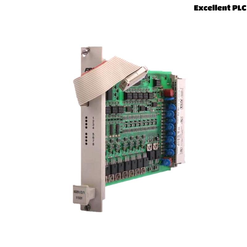 Honeywell 10208/2/1 Relay Output Module