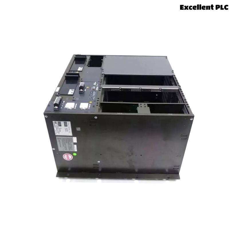 Yokogawa AFS30S Field Control Unit