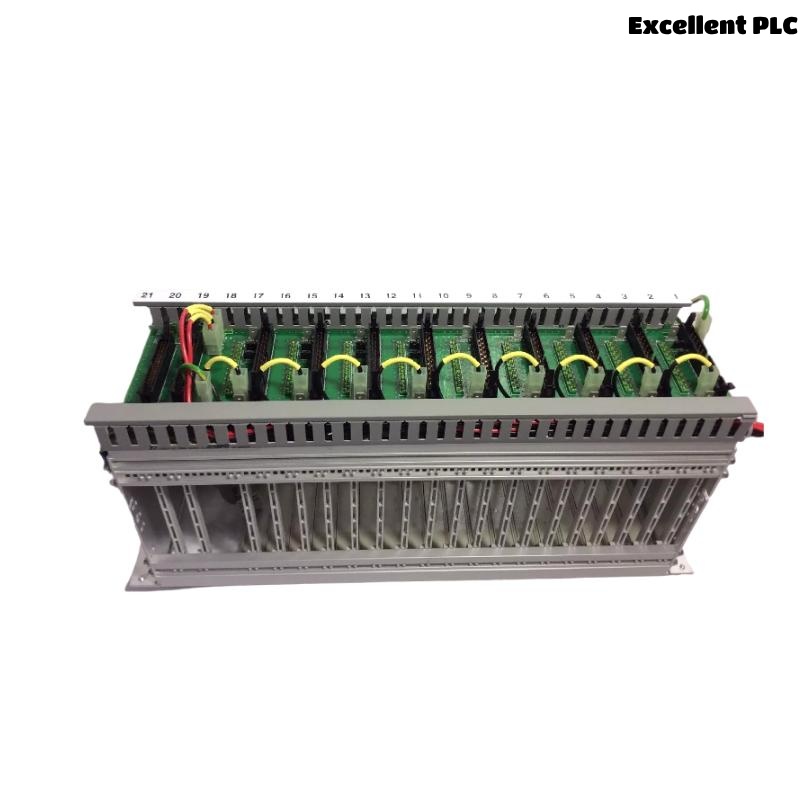 Honeywell 10315/1/1 Rack Chassis