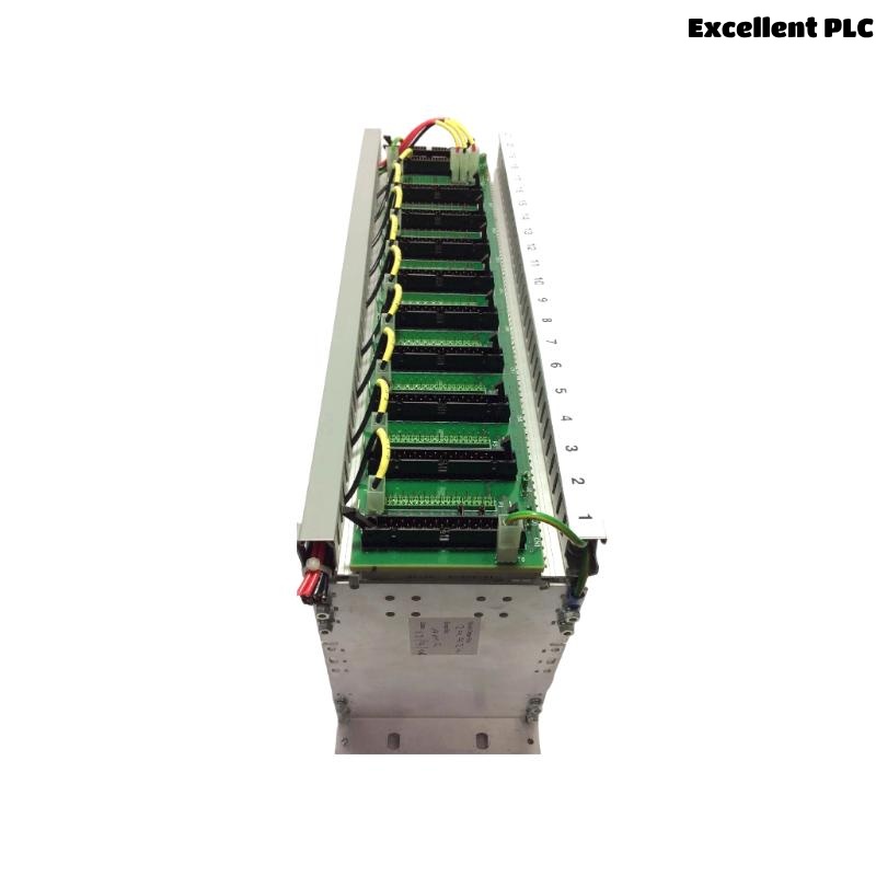 Honeywell 10315/1/1 Rack Chassis