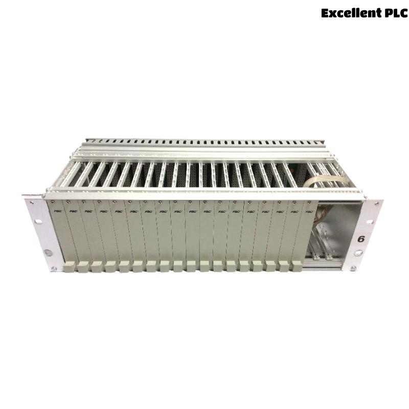 Honeywell 10315/1/1 Rack Chassis
