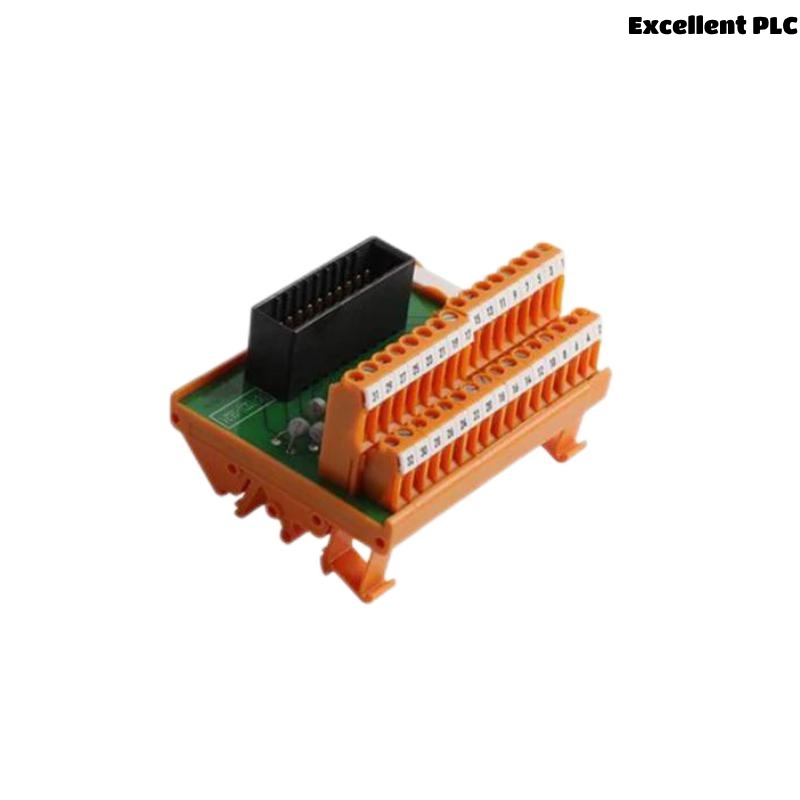 Honeywell FC-TSJASH-1624CC Field Terminal Module Assemblies