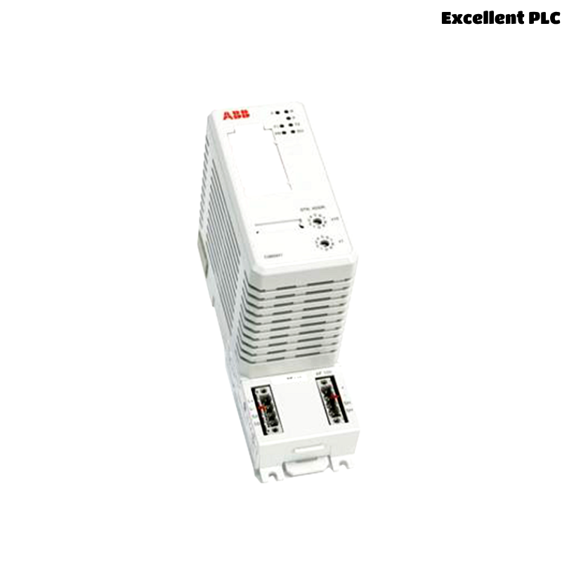 ABB CI820 3BSE013200R1 Redundant Communication Module