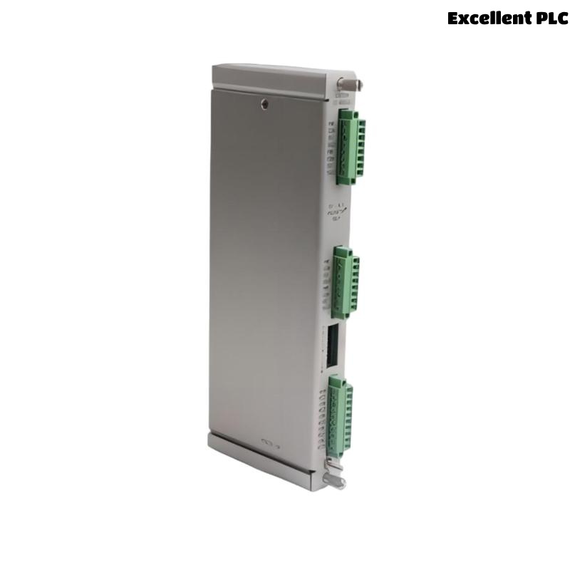 Bently Nevada 3500/45-01-00 135137-01 Position Monitoring I/O Module