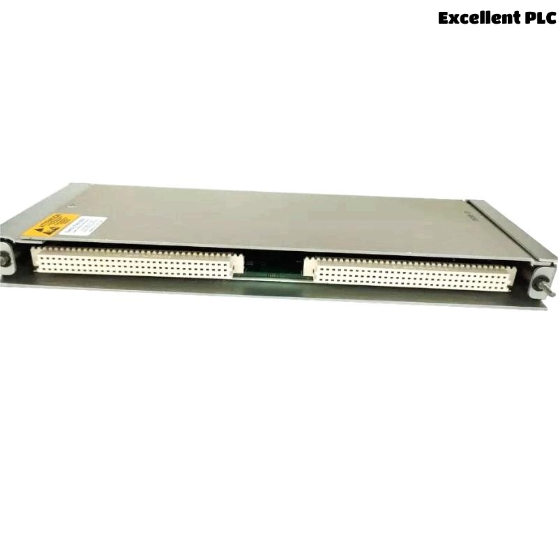 Bently Nevada 3500/92-03-01-00 136188-01 Communication Gateway Module