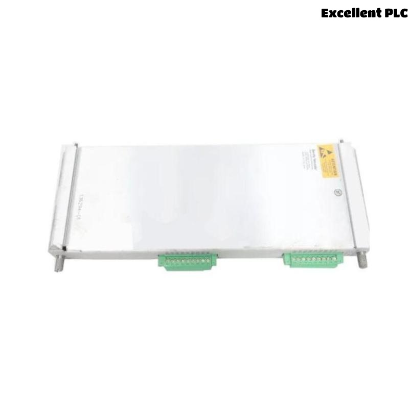 Bently Nevada 3500/62-03-00 136294-01 Process Variable Monitor I/O Module