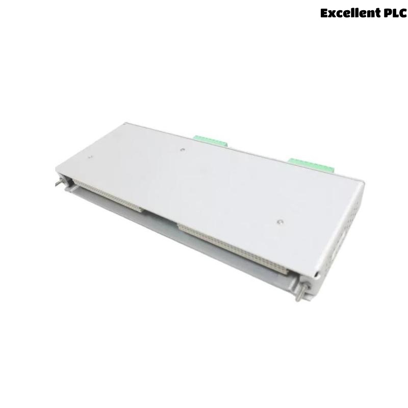 Bently Nevada 3500/62-03-00 136294-01 Process Variable Monitor I/O Module