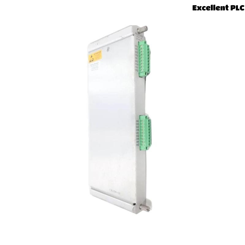 Bently Nevada 3500/62-03-00 136294-01 Process Variable Monitor I/O Module
