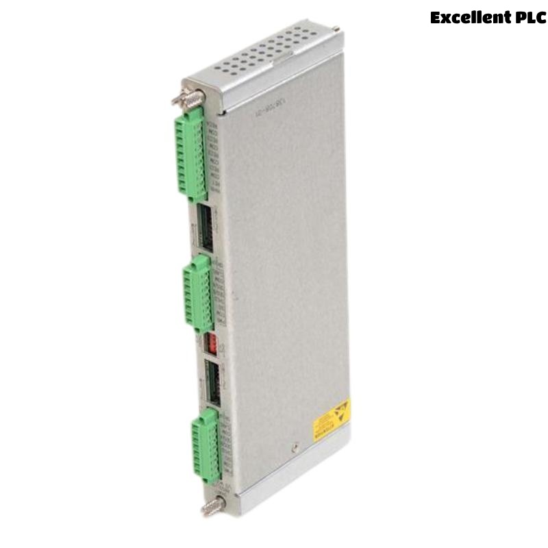 Bently Nevada 3500/42M-07-00 138708-01 Absolute Shaft I/O Module