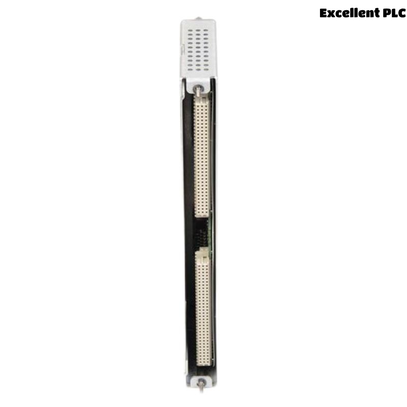 Bently Nevada 3500/42M-07-00 138708-01 Absolute Shaft I/O Module