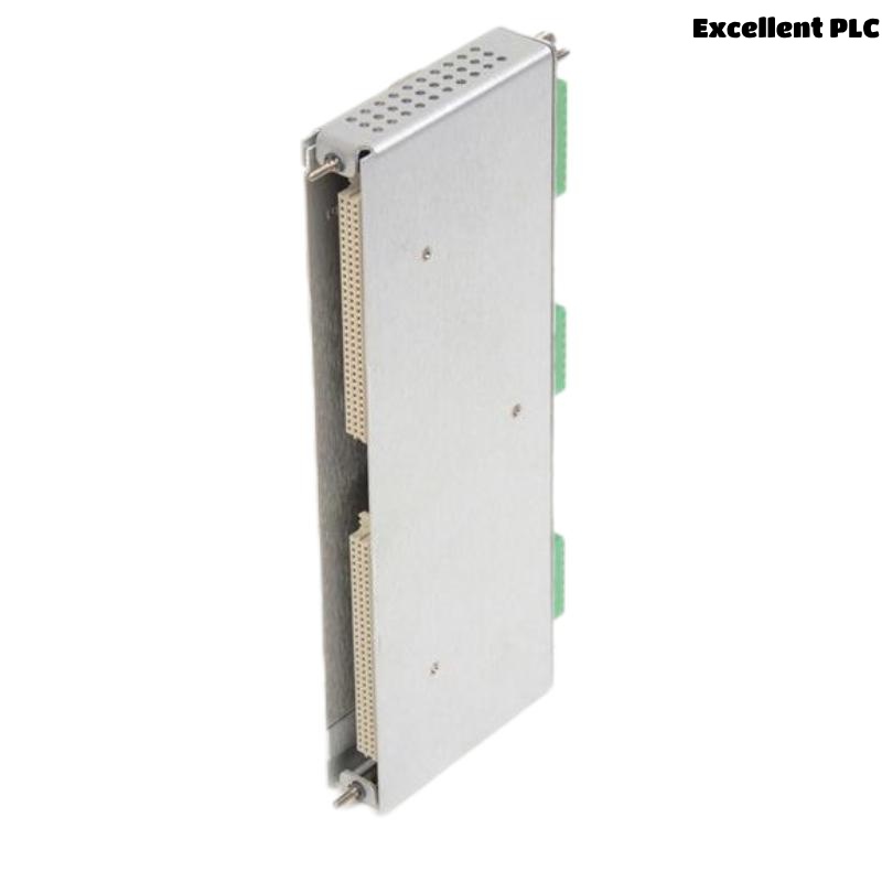 Bently Nevada 3500/42M-07-00 138708-01 Absolute Shaft I/O Module