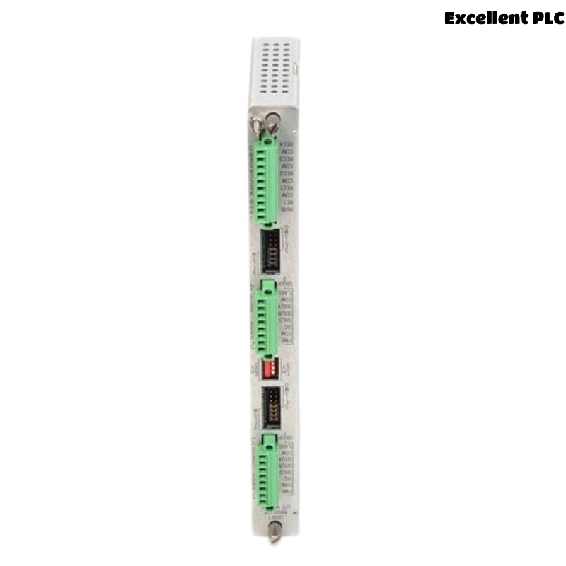 Bently Nevada 3500/42M-07-00 138708-01 Absolute Shaft I/O Module