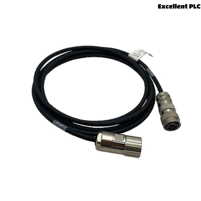 ABB 3HAC039602-001 FB Cable Box-Motor