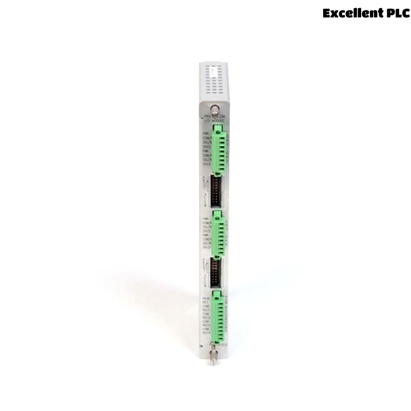 Bently Nevada 3500/72M 140471-01 Recip Rod Position Monitor